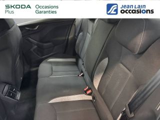 75010 : Hyundai Paris Nord - Goncourt Automobiles - SKODA KAMIQ Selection - KAMIQ - NOIR MAGIC NACRE - Boîte manuelle - Essence sans plomb