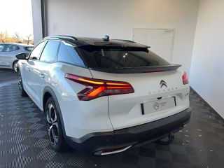 75010 : Hyundai Paris Nord - Goncourt Automobiles - CITROEN C5 X Shine Pack - C5 X - Noir - Boîte automatique - Essence / Courant électrique