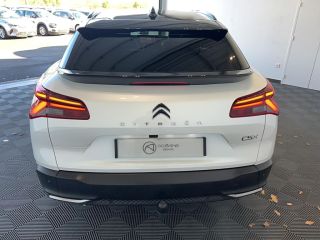 75010 : Hyundai Paris Nord - Goncourt Automobiles - CITROEN C5 X Shine Pack - C5 X - Noir - Boîte automatique - Essence / Courant électrique