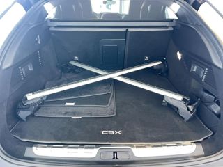 75010 : Hyundai Paris Nord - Goncourt Automobiles - CITROEN C5 X Shine Pack - C5 X - Noir - Boîte automatique - Essence / Courant électrique