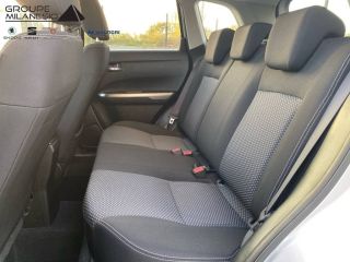 75010 : Hyundai Paris Nord - Goncourt Automobiles - SUZUKI VITARA Privilège - VITARA (09/2018-07/2024) - Gris - Boîte manuelle - Essence sans plomb