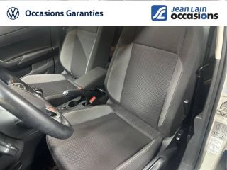 75010 : Hyundai Paris Nord - Goncourt Automobiles - VOLKSWAGEN POLO Life - POLO VI - GRIS ASCOT - Boîte manuelle - Essence sans plomb