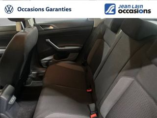 75010 : Hyundai Paris Nord - Goncourt Automobiles - VOLKSWAGEN POLO Life - POLO VI - GRIS ASCOT - Boîte manuelle - Essence sans plomb