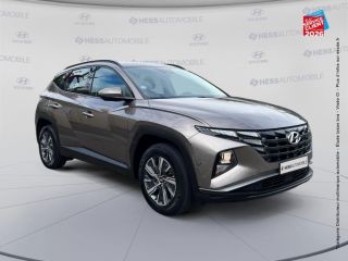 67800 : Hyundai Strasbourg - HESS Automobile - HYUNDAI Tucson - Tucson - Silky Bronze Métal - Traction - Hybride : Essence/Electrique