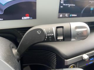 45000 : Hyundai Orléans Motors - HYUNDAI Ioniq 5 - Ioniq 5 - Phantom Black Métal - Propulsion - Electrique