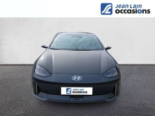 75010 : Hyundai Paris Nord - Goncourt Automobiles - HYUNDAI IONIQ 6 Executive - IONIQ 6 - Gris - Automate à fonct. Continu - Courant électrique