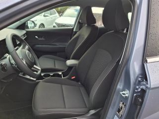 56000 : Hyundai Vannes - Park Lann Automobiles - HYUNDAI Kona - Kona - Metal Blue métallisé - Traction - Electrique