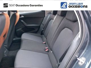 75010 : Hyundai Paris Nord - Goncourt Automobiles - SEAT ARONA Copa - ARONA - GRIS MAGNETIQUE / NOIR MINUIT - Boîte manuelle - Essence sans plomb