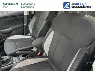 75010 : Hyundai Paris Nord - Goncourt Automobiles - SKODA KAMIQ Selection - KAMIQ - BLEU RACING - Automate sequentiel - Essence sans plomb