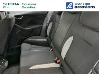 75010 : Hyundai Paris Nord - Goncourt Automobiles - SKODA KAMIQ Selection - KAMIQ - BLEU RACING - Automate sequentiel - Essence sans plomb