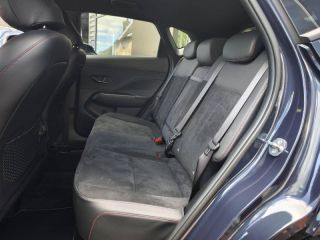 19100 : Hyundai Brive-la-Gaillarde - Garage Pouget - HYUNDAI Kona - Kona - Denim Blue perlé métallisé - Traction - Hybride : Essence/Electrique