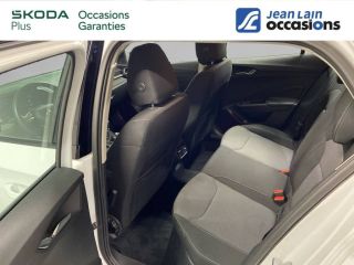 75010 : Hyundai Paris Nord - Goncourt Automobiles - SKODA FABIA Selection - FABIA IV - BLANC LUNE - Boîte manuelle - Essence sans plomb