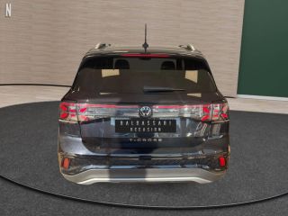 83130 : Hyundai Toulon - Autodif SAS - Groupe BALDASSARI - VOLKSWAGEN T-CROSS R-Line - T-CROSS - NOIR - Automate sequentiel - Essence sans plomb