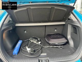 75010 : Hyundai Paris Nord - Goncourt Automobiles - HYUNDAI KONA ELECTRIC Intuitive - KONA ELECTRIQUE - Bleu - Automate à fonct. Continu - Courant électrique