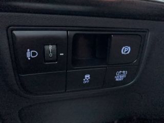 75010 : Hyundai Paris Nord - Goncourt Automobiles - HYUNDAI TUCSON N Line Creative - TUCSON IV - BLANC - Boîte automatique - Essence / Courant électrique