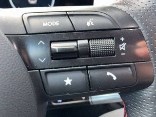 75010 : Hyundai Paris Nord - Goncourt Automobiles - HYUNDAI TUCSON N Line Creative - TUCSON IV - BLANC - Boîte automatique - Essence / Courant électrique