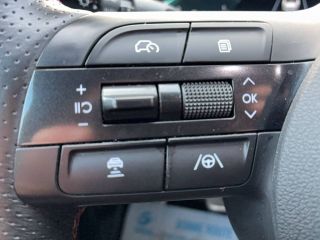 75010 : Hyundai Paris Nord - Goncourt Automobiles - HYUNDAI TUCSON N Line Creative - TUCSON IV - BLANC - Boîte automatique - Essence / Courant électrique