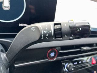 75010 : Hyundai Paris Nord - Goncourt Automobiles - HYUNDAI TUCSON N Line Creative - TUCSON IV - BLANC - Boîte automatique - Essence / Courant électrique