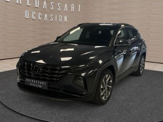 83130 : Hyundai Toulon - Autodif SAS - Groupe BALDASSARI - HYUNDAI TUCSON Creative - TUCSON IV - Noir - Automate sequentiel - Essence sans plomb