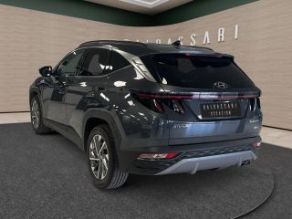 83130 : Hyundai Toulon - Autodif SAS - Groupe BALDASSARI - HYUNDAI TUCSON Creative - TUCSON IV - Noir - Automate sequentiel - Essence sans plomb