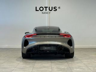 54520 : Hyundai Nancy - Théobald Automobiles - LOTUS Emira - Emira - Gris Nimbus - Propulsion - Essence