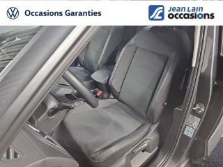 75010 : Hyundai Paris Nord - Goncourt Automobiles - VOLKSWAGEN T-ROC Style Edition - T-ROC - GRIS INDIUM - Automate sequentiel - Essence sans plomb