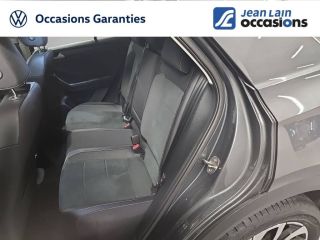 75010 : Hyundai Paris Nord - Goncourt Automobiles - VOLKSWAGEN T-ROC Style Edition - T-ROC - GRIS INDIUM - Automate sequentiel - Essence sans plomb