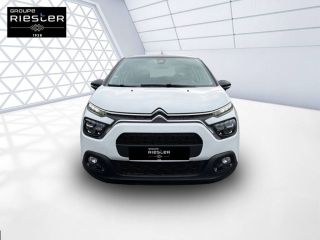 75010 : Hyundai Paris Nord - Goncourt Automobiles - CITROEN C3 Shine - C3 III - BLANC - Boîte manuelle - Diesel