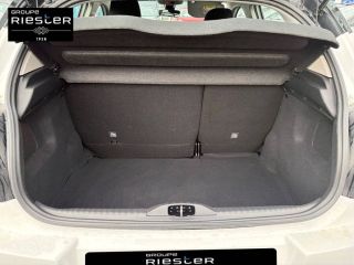 75010 : Hyundai Paris Nord - Goncourt Automobiles - CITROEN C3 Shine - C3 III - BLANC - Boîte manuelle - Diesel