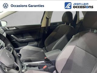 75010 : Hyundai Paris Nord - Goncourt Automobiles - VOLKSWAGEN POLO VW Edition - POLO VI - GRIS CENDRE - Boîte manuelle - Essence sans plomb