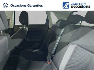 75010 : Hyundai Paris Nord - Goncourt Automobiles - VOLKSWAGEN POLO VW Edition - POLO VI - GRIS CENDRE - Boîte manuelle - Essence sans plomb