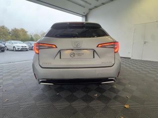 75010 : Hyundai Paris Nord - Goncourt Automobiles - SUZUKI SWACE Pack - SWACE - Gris - Automate à fonct. Continu - Essence / Courant électrique