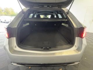 75010 : Hyundai Paris Nord - Goncourt Automobiles - SUZUKI SWACE Pack - SWACE - Gris - Automate à fonct. Continu - Essence / Courant électrique