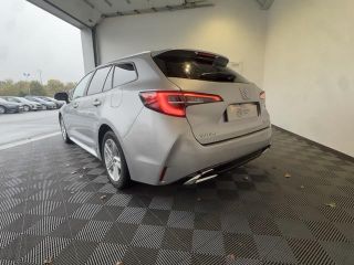 75010 : Hyundai Paris Nord - Goncourt Automobiles - SUZUKI SWACE Pack - SWACE - Gris - Automate à fonct. Continu - Essence / Courant électrique