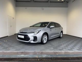 75010 : Hyundai Paris Nord - Goncourt Automobiles - SUZUKI SWACE Pack - SWACE - Gris - Automate à fonct. Continu - Essence / Courant électrique