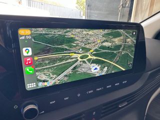 75010 : Hyundai Paris Nord - Goncourt Automobiles - HYUNDAI i20 Initia - i20 III - Gris - Boîte manuelle - Essence sans plomb