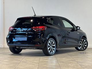 54520 : Hyundai Nancy - Théobald Automobiles - MITSUBISHI Colt - Colt - Onyx Black métal - Traction - Hybride : Essence/Electrique