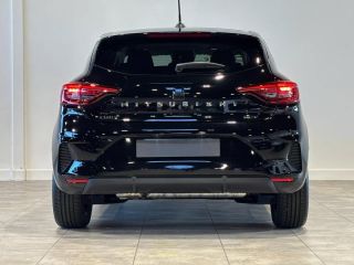 54520 : Hyundai Nancy - Théobald Automobiles - MITSUBISHI Colt - Colt - Onyx Black métal - Traction - Hybride : Essence/Electrique