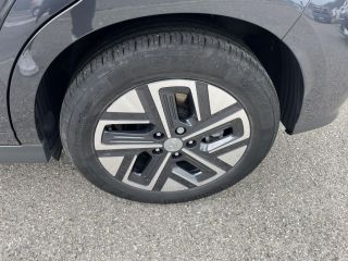 75010 : Hyundai Paris Nord - Goncourt Automobiles - HYUNDAI KONA ELECTRIC Intuitive - KONA ELECTRIQUE - Gris - Automate à fonct. Continu - Courant électrique