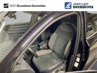 75010 : Hyundai Paris Nord - Goncourt Automobiles - SEAT ATECA Xcellence - ATECA - NOIR MAGIQUE - Boîte séquentielle - Essence sans plomb