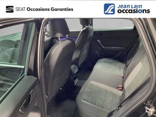 75010 : Hyundai Paris Nord - Goncourt Automobiles - SEAT ATECA Xcellence - ATECA - NOIR MAGIQUE - Boîte séquentielle - Essence sans plomb