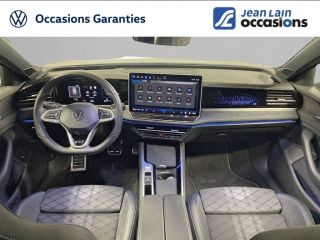 75010 : Hyundai Paris Nord - Goncourt Automobiles - VOLKSWAGEN PASSAT R-Line - PASSAT IX - REFLET D'ARGENT - Automate sequentiel - Diesel