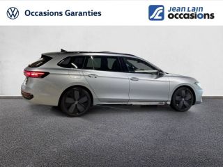 75010 : Hyundai Paris Nord - Goncourt Automobiles - VOLKSWAGEN PASSAT R-Line - PASSAT IX - REFLET D'ARGENT - Automate sequentiel - Diesel
