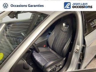 75010 : Hyundai Paris Nord - Goncourt Automobiles - VOLKSWAGEN PASSAT R-Line - PASSAT IX - REFLET D'ARGENT - Automate sequentiel - Diesel