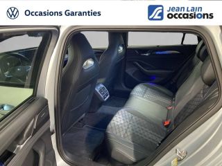 75010 : Hyundai Paris Nord - Goncourt Automobiles - VOLKSWAGEN PASSAT R-Line - PASSAT IX - REFLET D'ARGENT - Automate sequentiel - Diesel