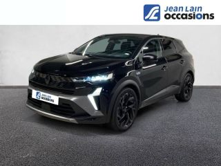 75010 : Hyundai Paris Nord - Goncourt Automobiles - RENAULT SYMBIOZ Esprit Alpine - SYMBIOZ - Noir - Boîte hybride multimode - Essence / Courant électrique