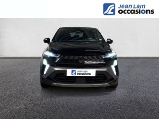 75010 : Hyundai Paris Nord - Goncourt Automobiles - RENAULT SYMBIOZ Esprit Alpine - SYMBIOZ - Noir - Boîte hybride multimode - Essence / Courant électrique