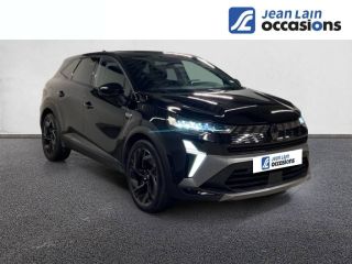 75010 : Hyundai Paris Nord - Goncourt Automobiles - RENAULT SYMBIOZ Esprit Alpine - SYMBIOZ - Noir - Boîte hybride multimode - Essence / Courant électrique