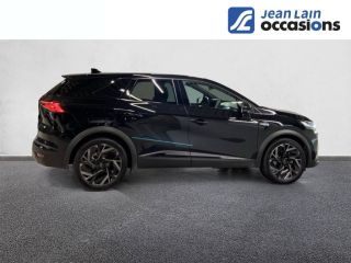 75010 : Hyundai Paris Nord - Goncourt Automobiles - RENAULT SYMBIOZ Esprit Alpine - SYMBIOZ - Noir - Boîte hybride multimode - Essence / Courant électrique