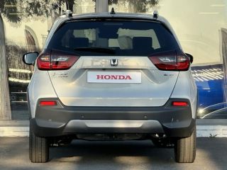 57200 : Hyundai Sarreguemines - Theobald Automobiles - HONDA Jazz - Jazz - Blanc Perle Premium nacré - Traction - Hybride : Essence/Electrique